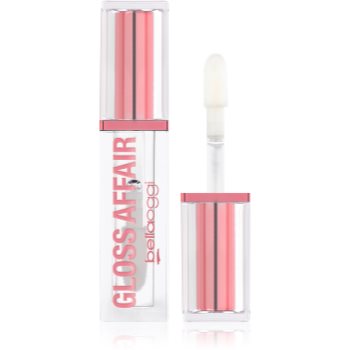 bellaoggi Gloss Affair Lip Gloss luciu de buze pentru un volum suplimentar - imagine 2